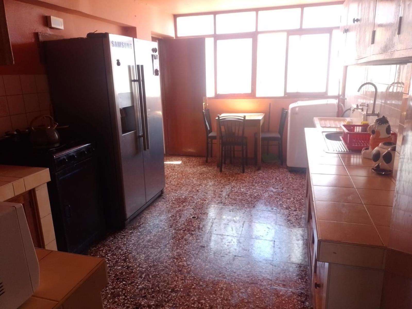 Departamento Panoramico Triplex Con Garaje Machulita Cuzco