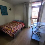 Departamento Panoramico Triplex Con Garaje Machulita