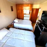 Departamento Panoramico Triplex Con Garaje Machulita