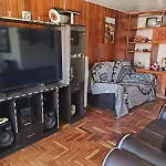 Departamento Panoramico Triplex Con Garaje Machulita