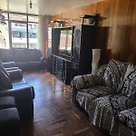 Departamento Panoramico Triplex Con Garaje Machulita